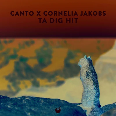 Ta dig hit 专辑 Cornelia Jakobs