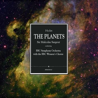 Gustav Holst: The Planets (Remastered) 專輯 Jack Liebeck/Andrew Gourlay/The BBC Symphony Orchestra