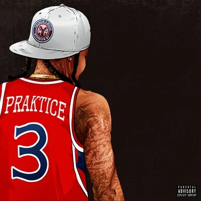 Praktice 專輯 Young M.A