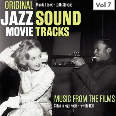 Original Jazz Movie Soundtracks, Vol. 7 专辑 Mundell Lowe