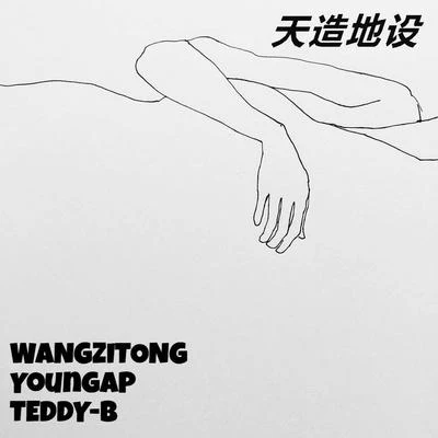 天造地設 專輯 WANGZITONG