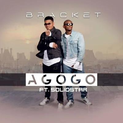 Bracket Agogo