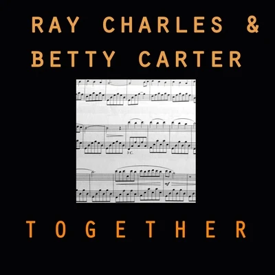 Together 專輯 Ray Charles/Duane Eddy/Pérez Prado/Ray Evans/Self