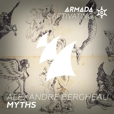 Myths 專輯 Alexandre Bergheau/Sam Knight