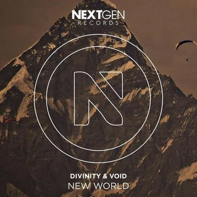 New World (Original Mix) 專輯 Divinity