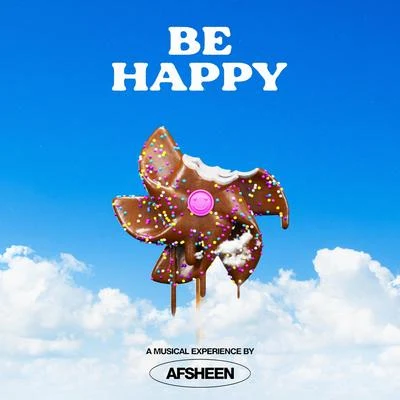 Be Happy 專輯 AFSHeeN