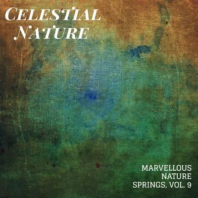 Celestial Nature - Marvellous Nature Springs, Vol. 9 專輯 Rain Sounds For Sleep/Zarobi/Natural Rain Sounds for Sleeping