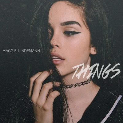 Maggie LindemannThe Vamps Things