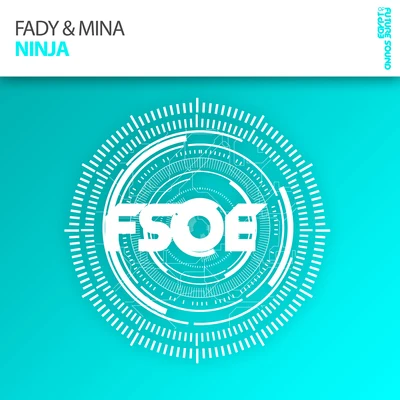 Fady & Mina NinJa