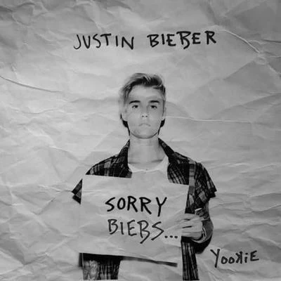 Sorry (YOOKiEs Sorry Biebs.. Edit) 專輯 YOOKiE/OfJapan/AIKA/Stepic/Y U-大吃