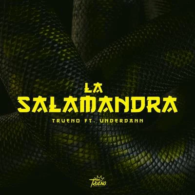 La Salamandra 专辑 TRUENO