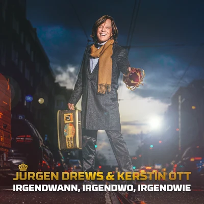 Irgendwann irgendwo irgendwie 專輯 Jurgen Drews