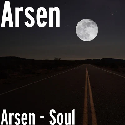 Soul 專輯 Arsen