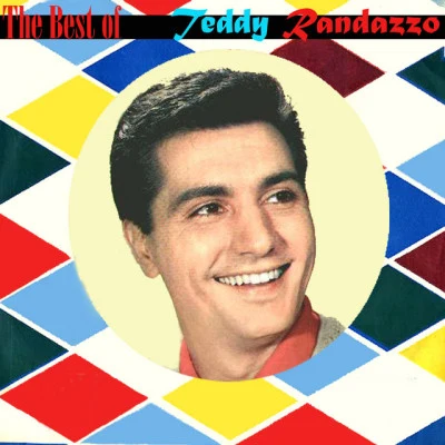 The Best Of 專輯 The Hunters/Teddy Randazzo