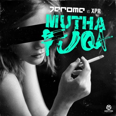 Muthafuqa 專輯 Jerome