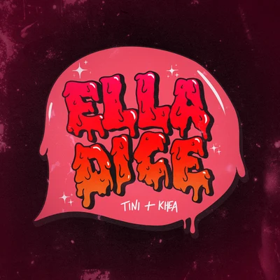 Ella Dice 專輯 tINI