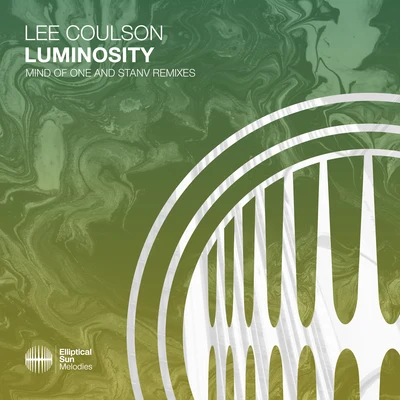 Luminosity (The Remixes) 專輯 Lee Coulson