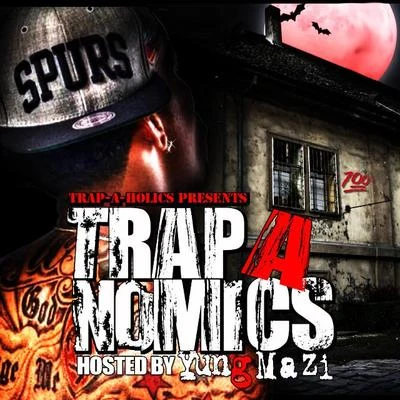 Trapanomics 專輯 Yung Mazi