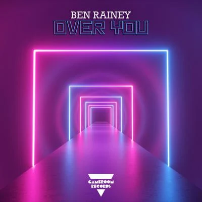 Over You 專輯 Ben Rainey