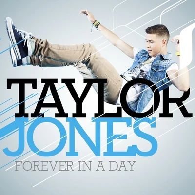 Forever in a Day 專輯 Taylor Jones/J-Son/Taito/Manu-L/Snoop Dogg