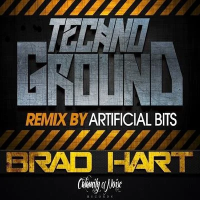 Techno Ground 专辑 Brad Hart/Tara Brooks