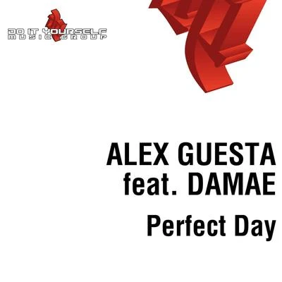 Perfect Day 专辑 Alex Guesta/ILITSYA