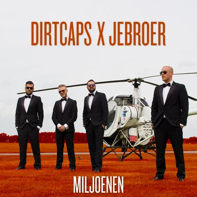 Dirtcaps Miljoenen