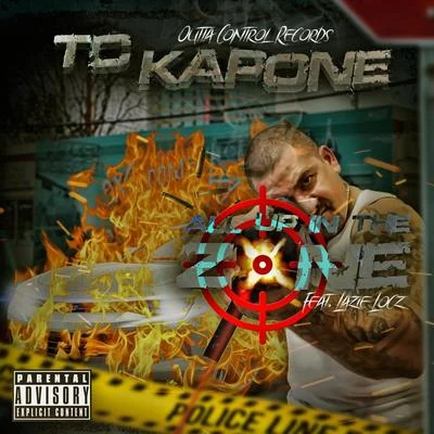 All up in the Zone (feat. Lazie Locz) 專輯 Cisko/Lazie Locz