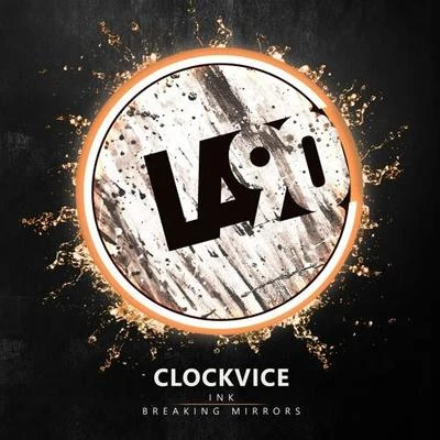 Ink 專輯 Clockvice/Kuuro