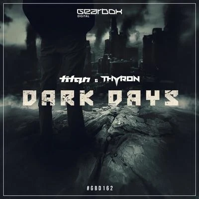 Dark Days 專輯 Thyron