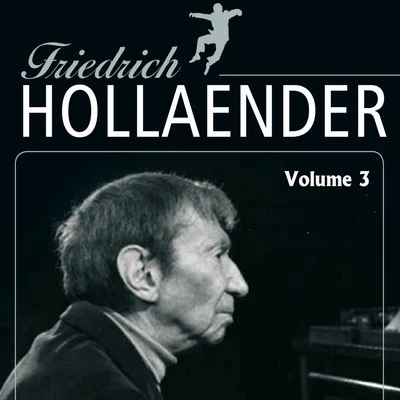 Friedrich Holländer Vol. 3 專輯 Victor Léon/Peter Ping Pong/Friedrich Hollaender/Desmond Carter/A.P. Herbert