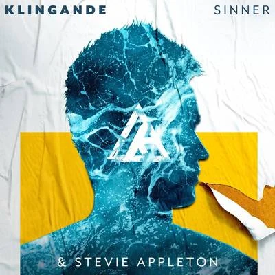 Stevie AppletonSick Individuals Sinner