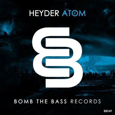 Atom 專輯 Heyder/Marnik/Sirona