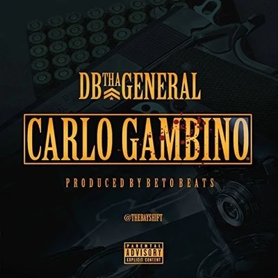 DB Tha GeneralKurt Diggler Carlo Gambino