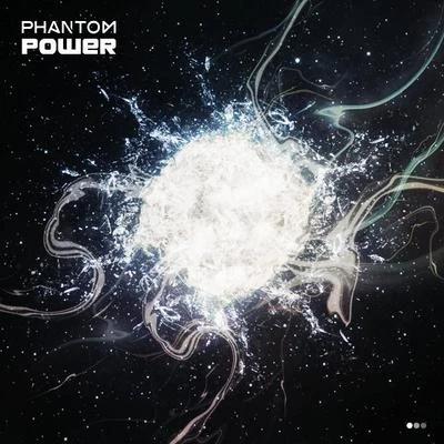 Phantom Power 专辑 Phantom