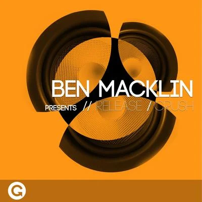 ReleaseCrush 專輯 Ben Macklin