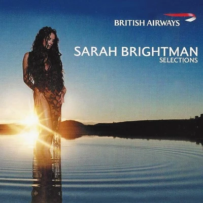 Selections 专辑 Sarah Brightman