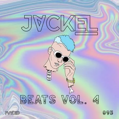 JackELKΛl- El Beats, Vol. 4