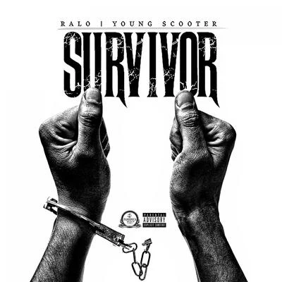 Survivor - Single 專輯 Ralo/Trouble/YFN Lucci/Kevin Gates/Lil Baby