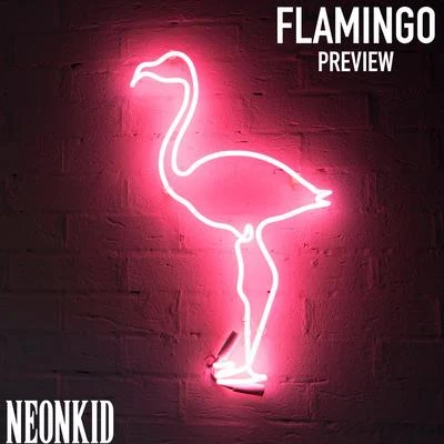 Flamingo Preview 專輯 Vianney/NEON KID