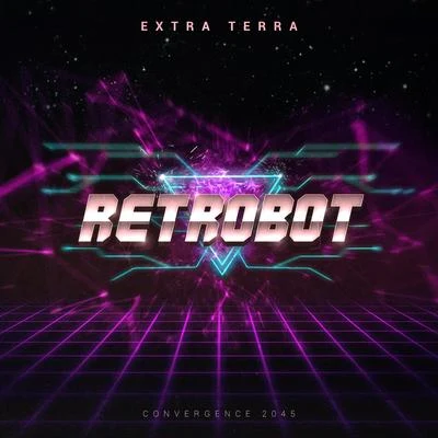 Extra TerraMegan McDuffee Retrobot