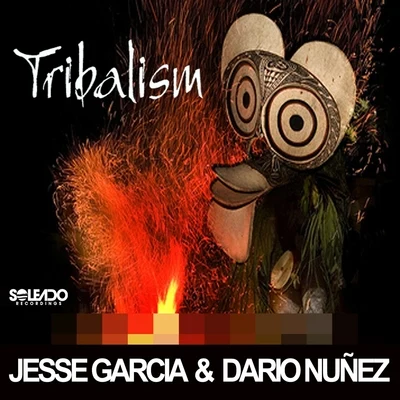 TRIBALISM 專輯 Dario Nunez