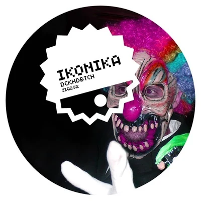 Dckhdbtch 專輯 Ikonika