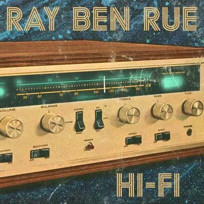 Hi-fi 专辑 UKDD/Ray Ben Rue