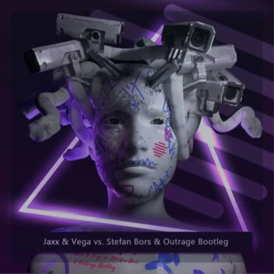 Piece Of Your Heart (Jaxx & Vega Vs. Stefan Bors & Outrage Bootleg) 專輯 Dazers/OUTRAGE/Zeuny/Ready Or Not/Leonie