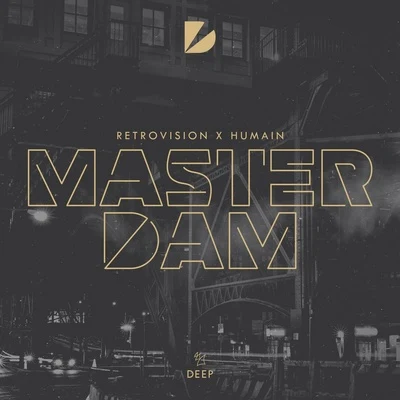 Master Dam 專輯 RetroVision