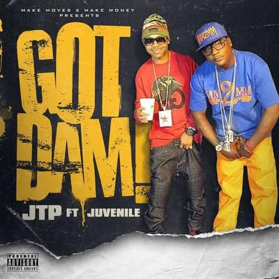 Got Dam! (feat. Juvenile) 專輯 Juvenile/Birdman