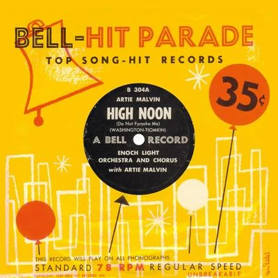 High Noon 專輯 Artie Malvin/Sy Oliver