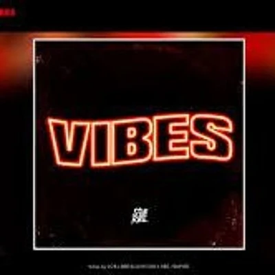 Vibes 專輯 SOB x RBE