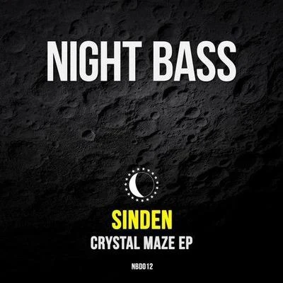 Crystal Maze 專輯 Sinden/DJ Q